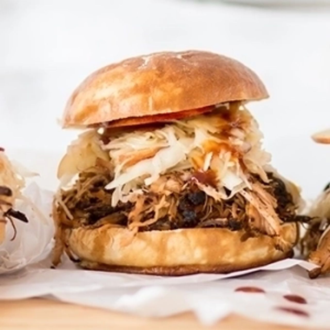 Bullenburger