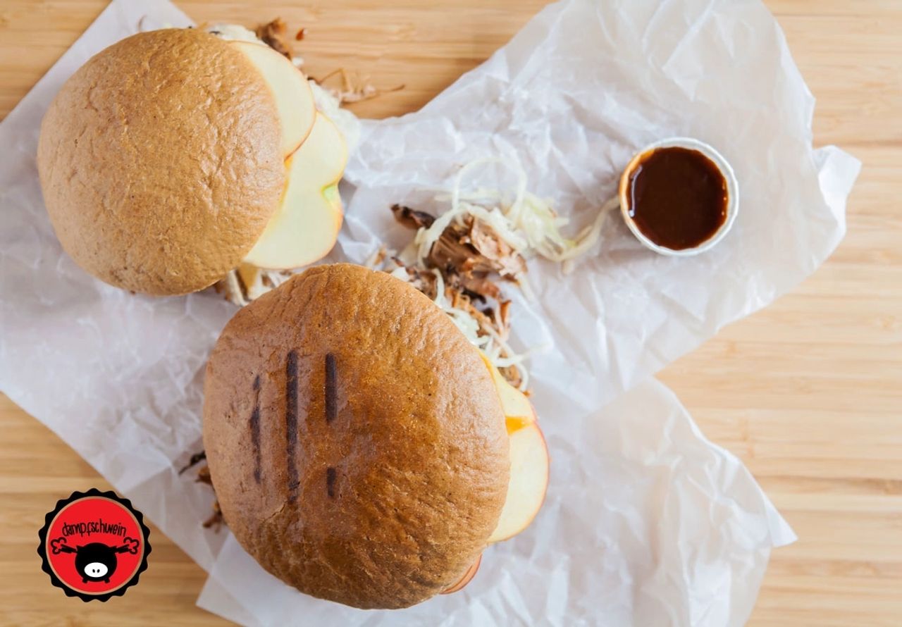 Keinschweinburger